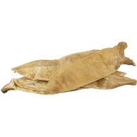 Produktbild von Schecker Kälberblasen Hundesnack monoprotein und fettarm 250g - 250 g