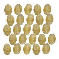 Produktbild von Schecker Kauknochen aus Rinderhaut für Hunde aller Altersstufen 300g - 25 x 200 g