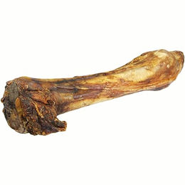 Produktbild von Schecker Kauknochen vom Pferd getreidefrei und glutenfrei 800g - 800 g