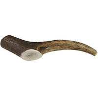 Produktbild von Schecker Kausnack Rothirsch Geweihstange für Hunde 30-75g - 30 g