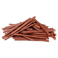 Produktbild von Schecker Kausnack Thunfisch Stäbchen ohne Konservierungsstoffe 400g - 400 g