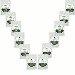 Produktbild von Schecker Knochenbrühe für Hunde Wild 12x100ml Aufbaufutter ohne Farb- und Aromastoffe