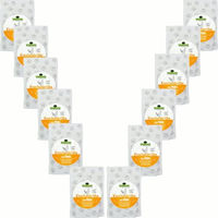Produktbild von Schecker Knochenbrühe Huhn Futtertopping für Hunde 12x100ml - 12 x 100 ml