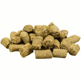 Schecker Knuspies Veggie Knabbersnack für Tiere getreidefrei und glutenfrei 250g - 250 g – Bild 1 von 1
