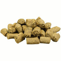Produktbild von Schecker Knuspies Veggie Knabbersnack für Tiere getreidefrei und glutenfrei 250g - 250 g