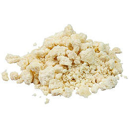 Schecker Kokos Granulat für Hunde 3 kg – Bild 1 von 1