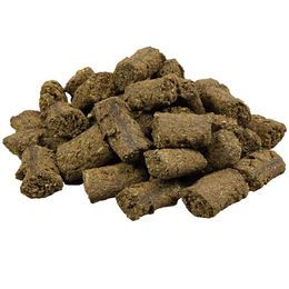 Schecker Kräuter-Knuspies Hundebelohnungssnack getreidefrei und sensitive 250 g - 250 g – Bild 1 von 2