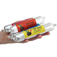 Produktbild von Schecker Meatfingers Huhn Barf Belohnungssnack Monoprotein ohne Konservierungsstoffe 350g