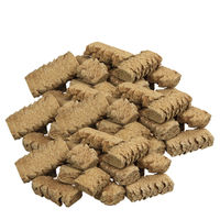 Produktbild von Schecker Mini Hundebrot Zahnpflege-Snack für kleine Hunde 5 kg - 5000 x 1 g