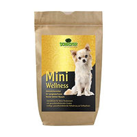 Produktbild von Schecker Mini Wellness Trockenfutter Geflügel für kleine Hunderassen 1,5 kg - 1,5 kg
