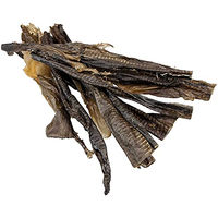 Produktbild von Schecker Naturkaukartikel Welshaut aus europäischem Zuchtwels 200g - 200 g