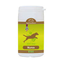 Produktbild von Schecker Nutrizeutikum Wurmschutz Pulver für Magen-Darm 35g - 35 g