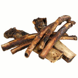 Schecker Pferde-Rippchen Naturkauartikel für kleine bis mittelgroße Rassen 1kg - 2 x 500 g – Bild 1 von 2