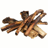 Produktbild von Schecker Pferde-Rippchen Naturkauartikel für kleine bis mittelgroße Rassen 1kg - 2 x 500 g