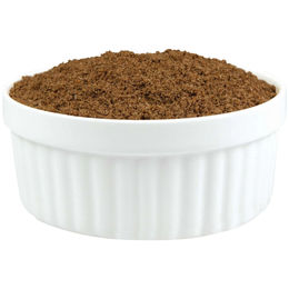 Schecker Pferdefleischmehl Pulver Hypoallergen 500g für Hundefutter - 500 g – Bild 1 von 2