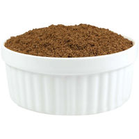 Produktbild von Schecker Pferdefleischmehl Pulver Hypoallergen 500g für Hundefutter - 500 g