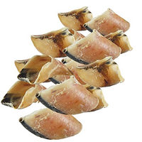 Produktbild von Schecker Rinderhufe Kalbshufe Monoprotein fettarm zur Zahnpflege für Hunde 25 Stück 1200g - 25 x 1200 g