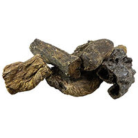 Produktbild von Schecker Rinderlunge Monoprotein Trockenfleisch für Hunde und Katzen 250g - 250 g