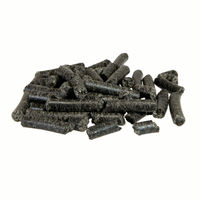 Produktbild von Schecker Schwarzkümmel Granulat für Hunde zur Unterstützung von Haut, Fell und Magen-Darm 250 g - 250 g