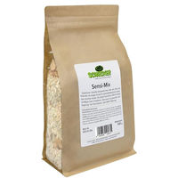 Produktbild von Schecker Sensi-Mix Trockenfutter für Hunde glutenfrei und ohne tierisches Protein 500g
