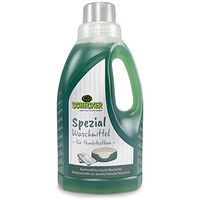 Produktbild von Schecker Spezial Waschmittel für Hundetextilien 1,5 l