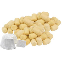 Produktbild von Schecker Tofties Belohnungssnack Ricotta weich ohne Zucker für alle Altersstufen 600g - 3 x 200 g