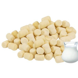 Produktbild von Schecker Tofties Belohnungssnack vegan und zuckerfrei für alle Altersstufen 600g - 3 x 200 g