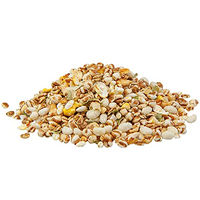 Produktbild von Schecker Trockenfutter für Hunde Veggie Mix mit Getreide und Gemüse 3 kg - 3 kg