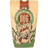 Produktbild von Schecker Trockenfutter für Hunde Veggie Mix mit Reis und Sorghum vegan glutenfrei Diätfutter 1,5 kg - 1,5 kg