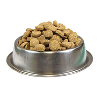 Produktbild von Schecker Trockenfutter Geflügel Vollkost Brocken für erwachsene Hunde 12 kg - 12 kg