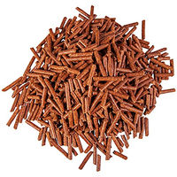 Produktbild von Schecker Trockenfutter Karotten Granulat 1,5 kg für Hunde und Kleintiere ohne künstliche Aromen und Farbstoffe
