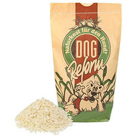 Produktbild von Schecker Trockenfutter mit vorgekochtem Reis Diätfutter für Hunde bei Magen-Darm-Problemen 3 kg - 3 kg