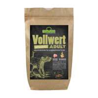Produktbild von Schecker Trockenfutter VOLLWERT Adult Geflügel getreidefrei und ohne Konservierungsstoffe 1,5 kg - 1,5 kg