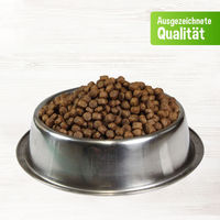Produktbild von Schecker Trockenfutter Welpe Geflügel mit hohem Fleischanteil 3 kg - 3 kg