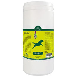 Produktbild von Schecker Ultra Spur Gelenk-Supplement für Hunde und Welpen 1000 g - 1000 g