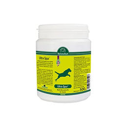 Produktbild von Schecker Ultra Spur Nutrizeutikum Hundefutter 500g - 500 g