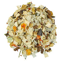 Produktbild von Schecker Veggi Kartoffel Gemüse Mix mit Banane und Petersilie Getreidefreies Müsli 1 kg - 1 kg