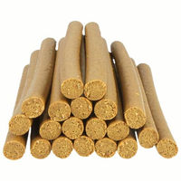 Produktbild von Schecker weiche Stängli mit Geflügel 200g - 20 x 10 g