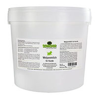 Produktbild von Schecker Welpenmilch Pulver Aufzuchtsmilch für Hunde 5 kg