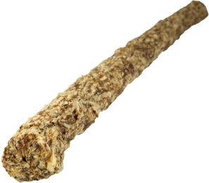 Schecker XXL Crunchy Wurst Kausnack für Hunde mit viel Protein 190g – Bild 1 von 2