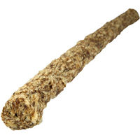 Produktbild von Schecker XXL Crunchy Wurst Kausnack für Hunde mit viel Protein 190g