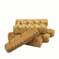 Produktbild von Schecker Zahnpflege-Snack Hundebrot für große Hunde Adult 5000g - 5 kg