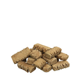 Schecker Zahnpflege-Snack Mini-Hundebrot für kleine Hunde Adult 500g - 500 g – Bild 1 von 1