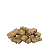 Produktbild von Schecker Zahnpflege-Snack Mini-Hundebrot für kleine Hunde Adult 500g - 500 g