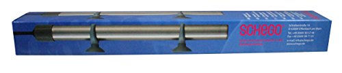 Schego 537 Titan Heizer für Meerwasser 50 W - 50 Stk. – Bild 1 von 2