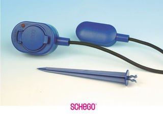 Schego Frostwächter für Teichheizer bis 300 Watt - 300 Stk. – Bild 1 von 6