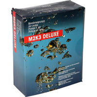 Produktbild von Schego M2K3 Deluxe Membranpumpe Luftpumpe für alle Wasserarten mit 350 Liter/h