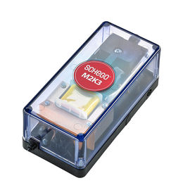 Schego M2K3 Membranpumpe Luftpumpe zur Aquarienbelüftung für Fische – Bild 1 von 5