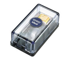 Schego Membranpumpe ideal Luftpumpe für die Aquarienbelüftung 150 l/h für Fische – Bild 1 von 2