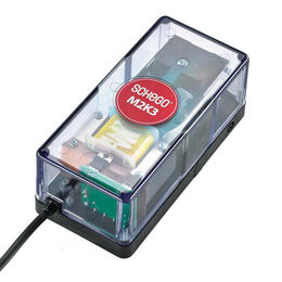 Schego Membranpumpe M2K3 Electronic 12V DC Luftpumpe für Fische 260 l/h – Bild 1 von 4